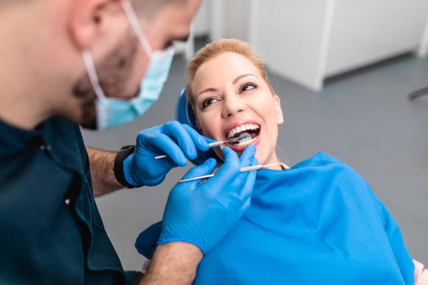 Best Sedation Dentistry  in Round Lake, IL